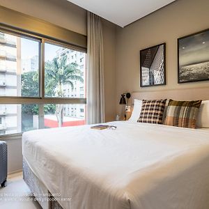 Apartamento de 1 Dormitorio