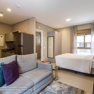 Estudio Deluxe con Cama Queen